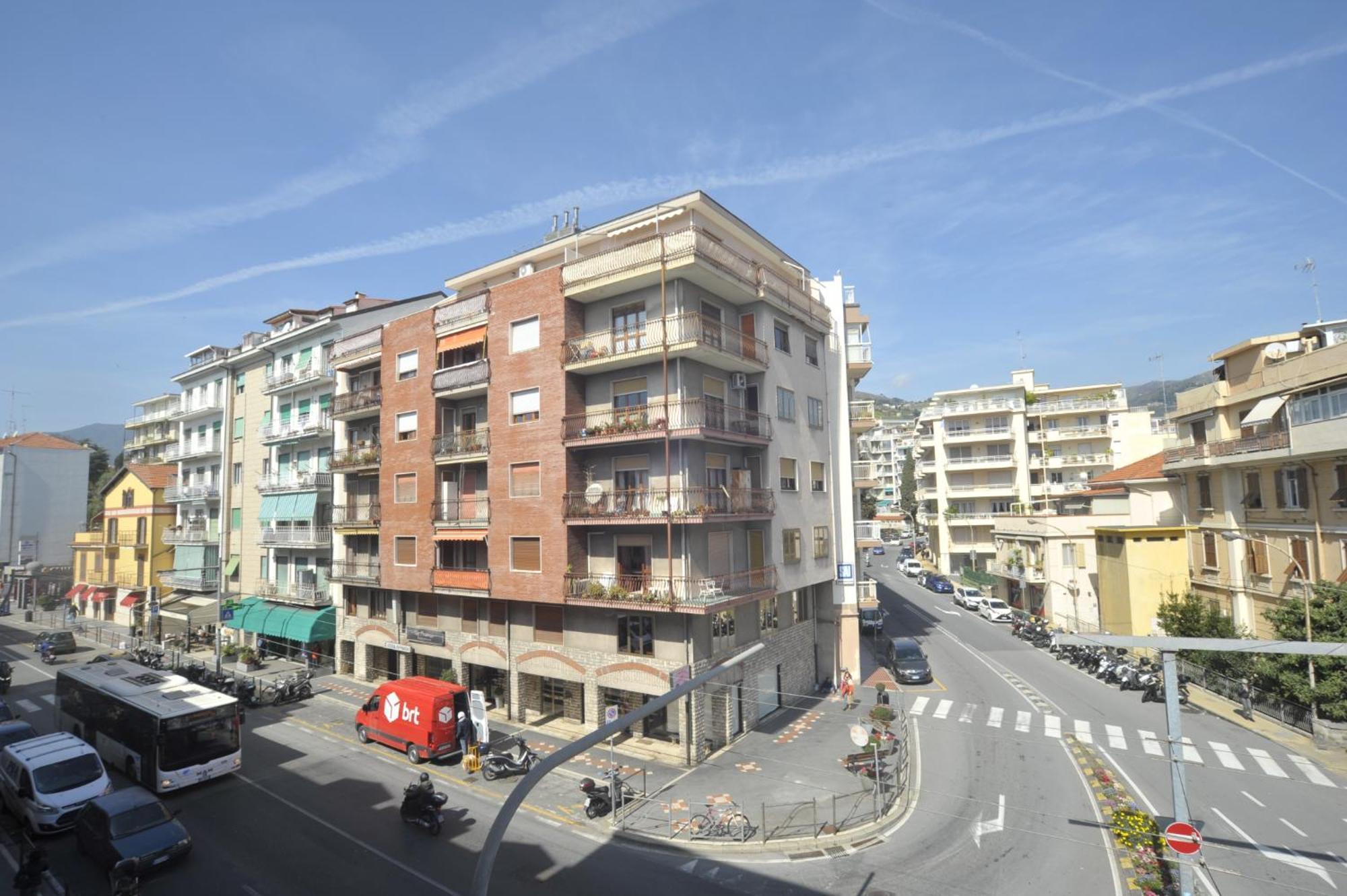 Casa Vacanza Rossella Sanremo Exterior foto